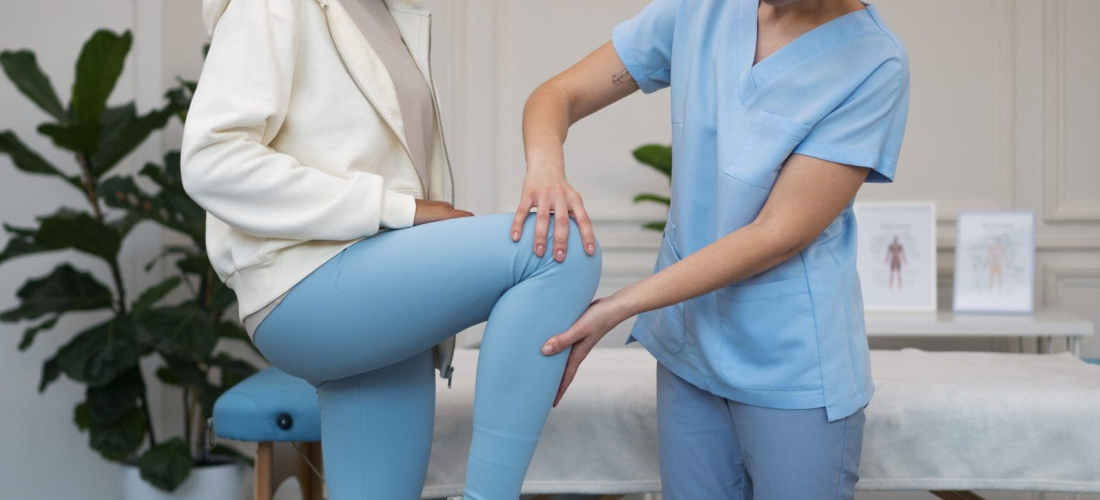 Occupational Therapy for Neuropathy Managing Sensory Impairments